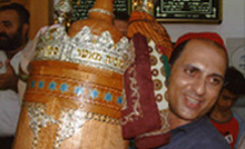 Boruch Volovik Boruch Volovik
